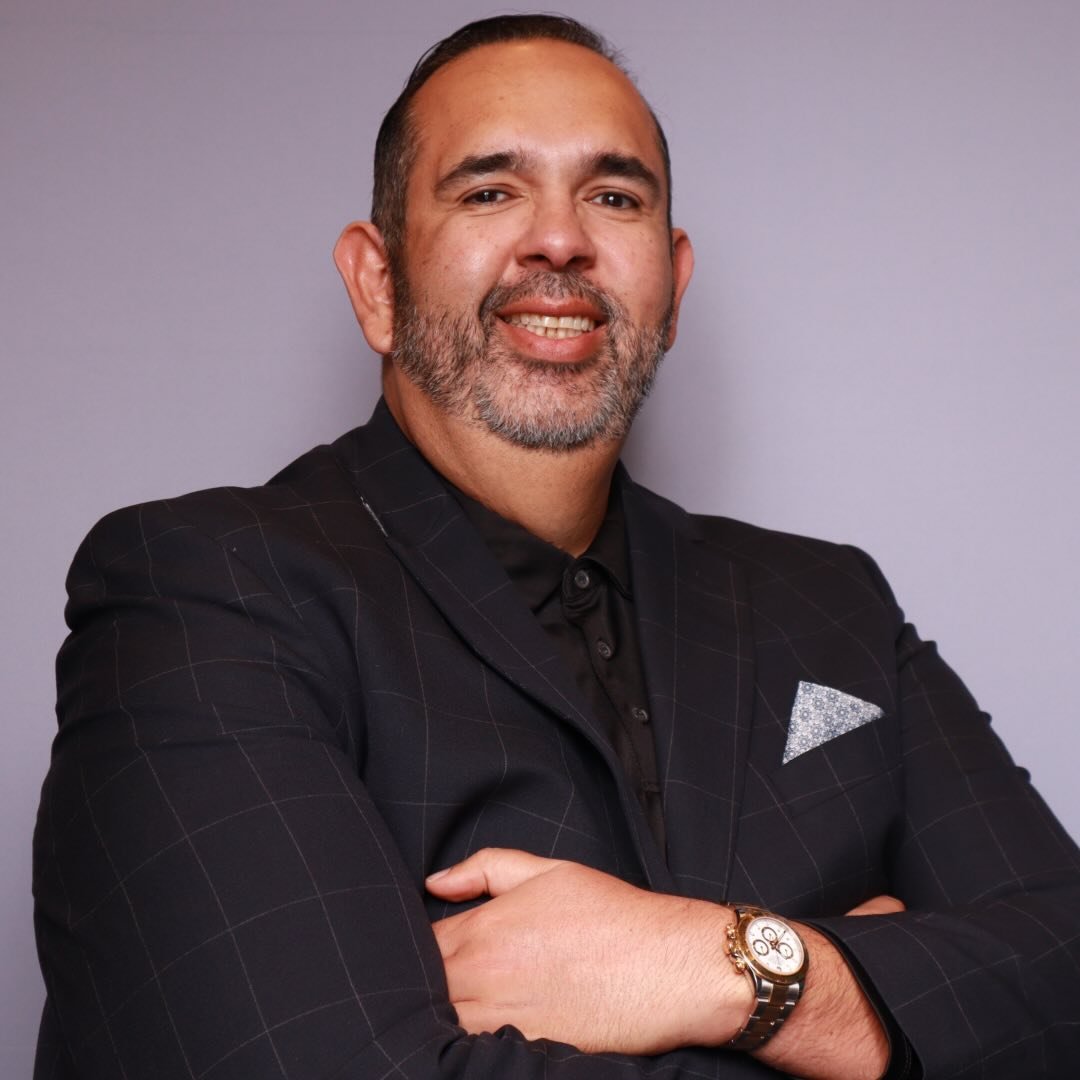 Dennis Salguero