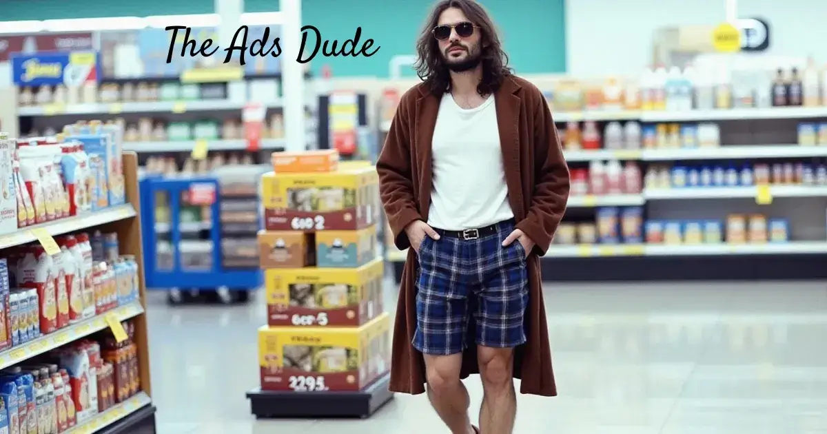 The Ads Dude
