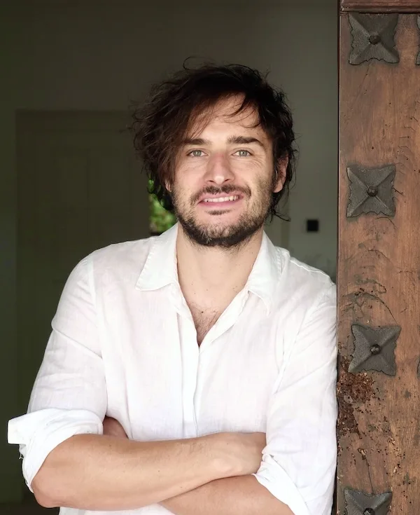 Digital Marketing Coach Francesco - Expert Online Marketing Mentor