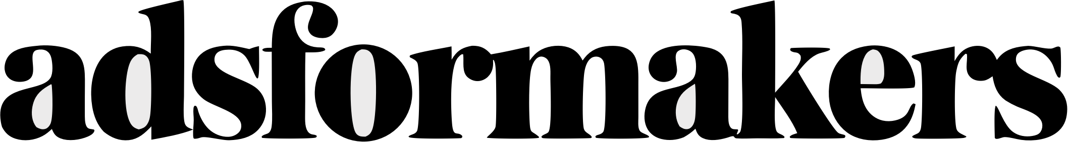 ADSFORMERS Logo