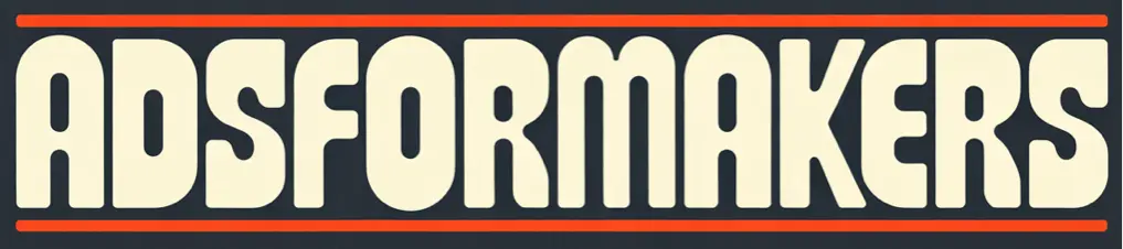 ADSFORMERS Logo